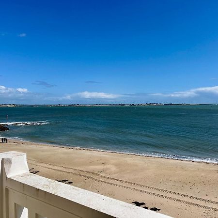 La Villa Ker Mat Larmor-Plage Zewnętrze zdjęcie