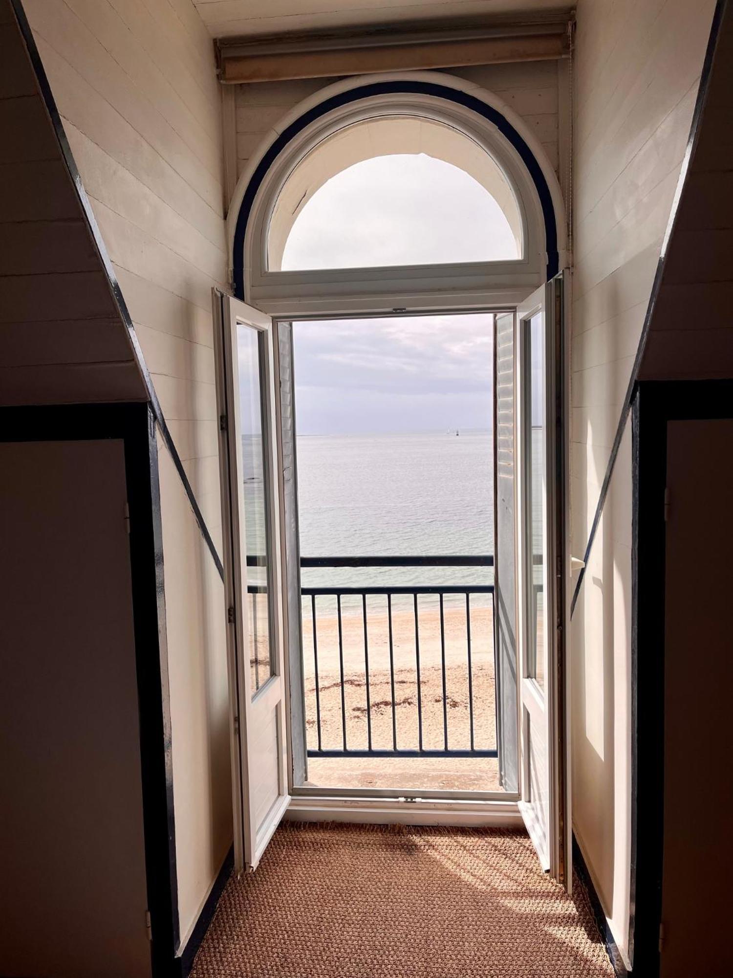 La Villa Ker Mat Larmor-Plage Zewnętrze zdjęcie