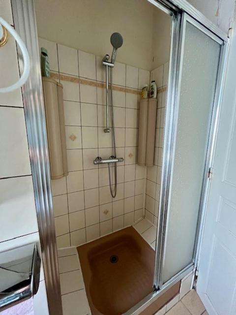 La Villa Ker Mat Larmor-Plage Zewnętrze zdjęcie